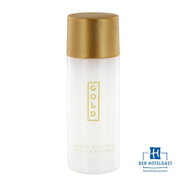 Bade- & Duschgel 30ml Flakon